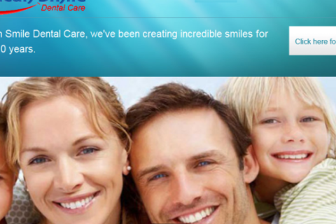 American Smile