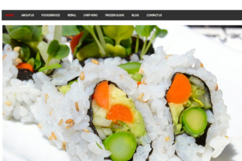 Sushi Matsu
